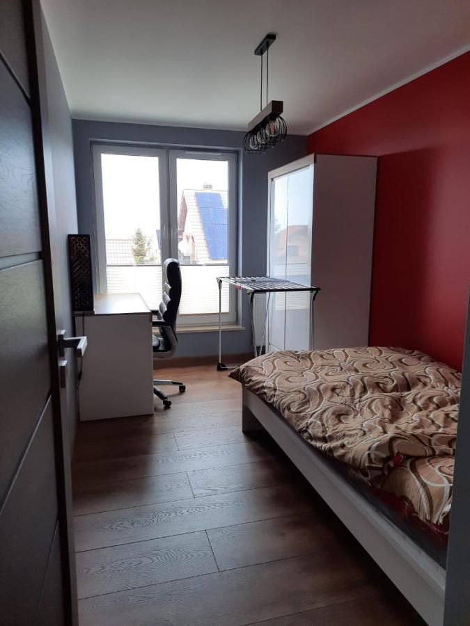 Nadmorski Bursztyn - Apartment *