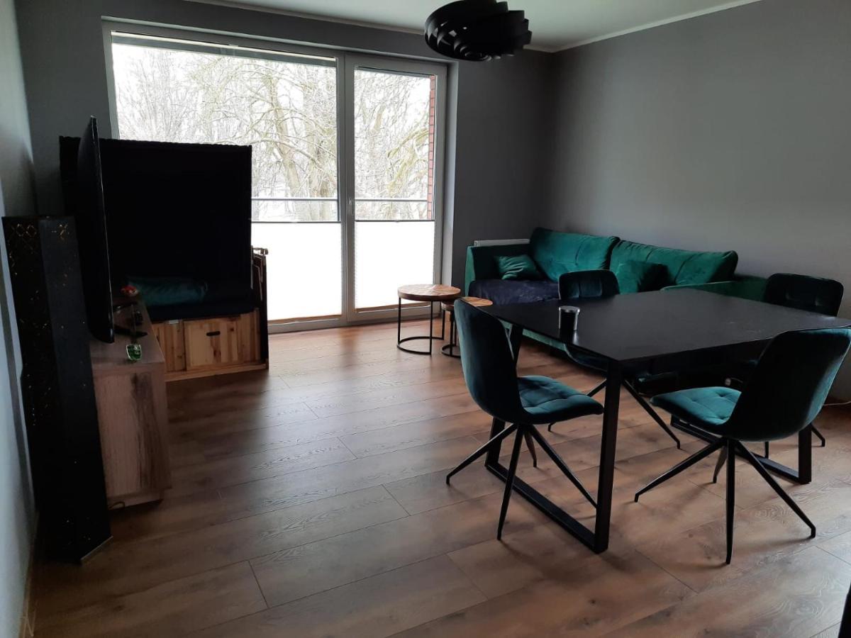 Apartment Nadmorski Bursztyn - *