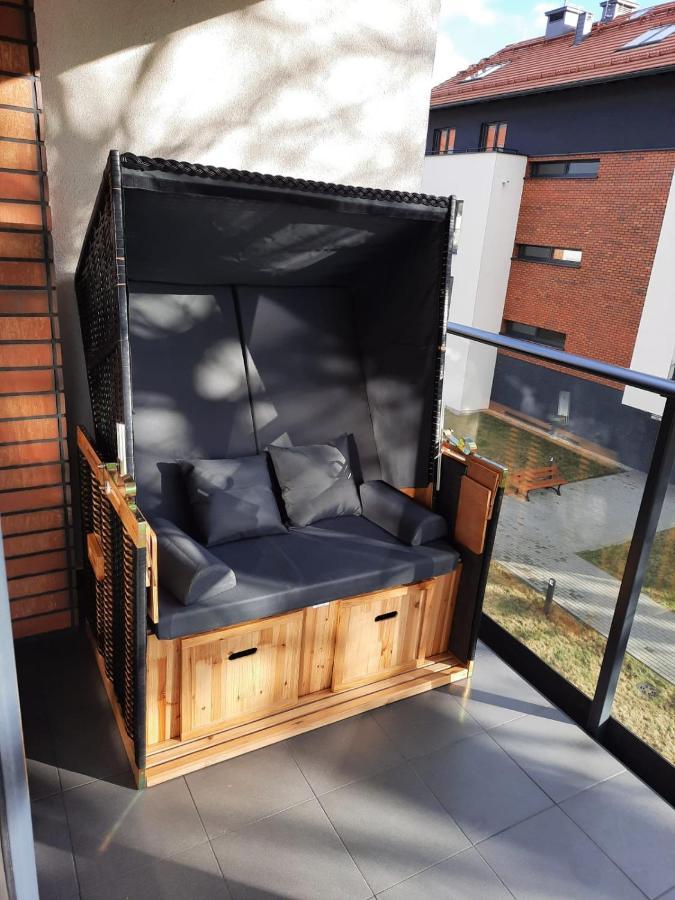 Nadmorski Bursztyn - Apartamento Puck