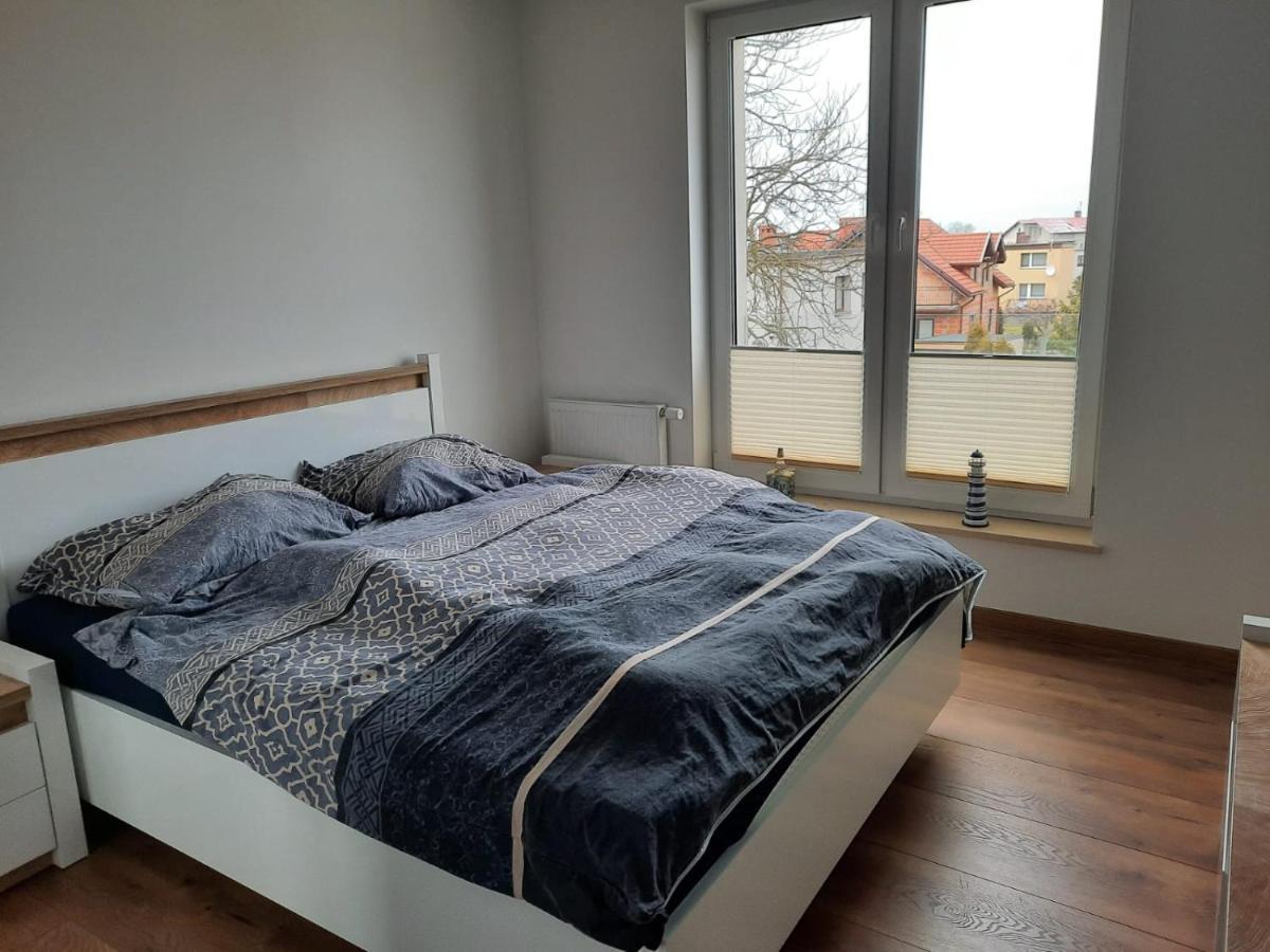 Nadmorski Bursztyn - Apartment