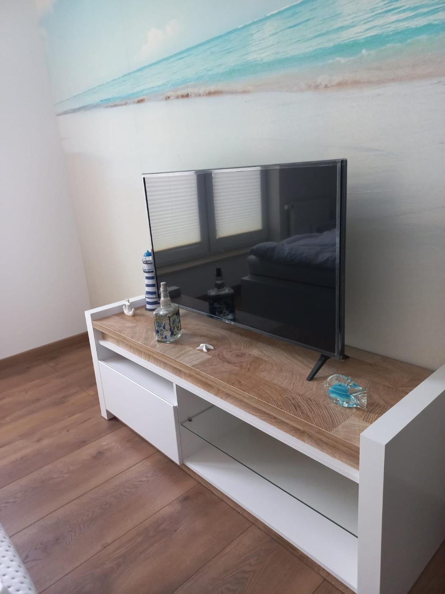 Apartment Nadmorski Bursztyn -